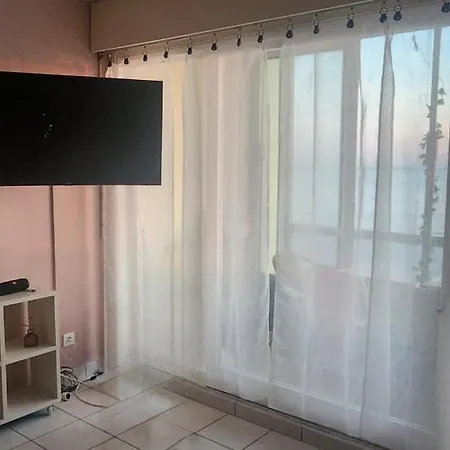 Sunshine Sion Sur L'ocean Appartement *