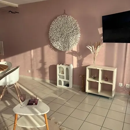 Appartement Sunshine Sion Sur L'ocean